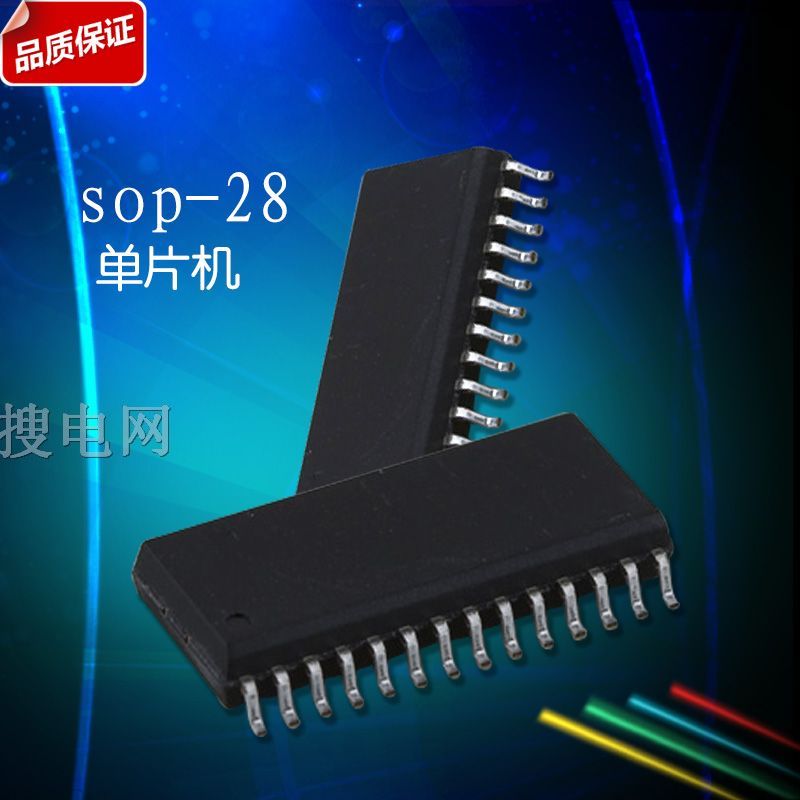 L(zhng)Nۺ̩ HT46R066B  SOP28 IC